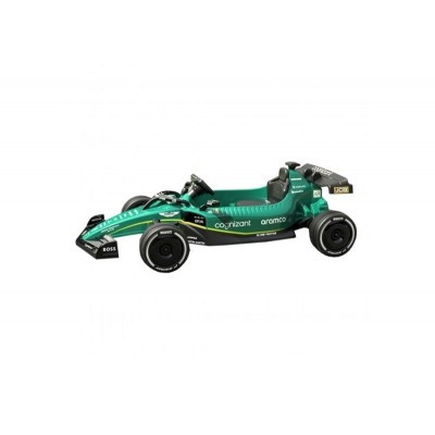 Aston Martin Cognizant Aramco Formula One Team 24V Kids Ride-on