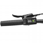 XDS E-Street 17" Mens E-Bike - Forest