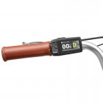 XDS E-Conic S2 15" Ladies E-Bike - Rose Gold