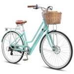 XDS E-Conic S2 15" Ladies E-Bike - Mint XDS E-Conic S2 15" Ladies E-Bike - Mint