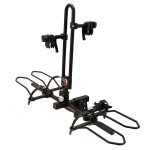 Hollywood RV Rider E-Bike Rack