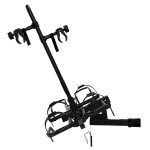 Hollywood RV Rider E-Bike Rack