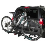 Hollywood BA-PRO Bike Adapter Pro