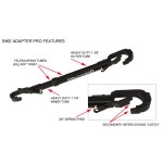 Hollywood BA-PRO Bike Adapter Pro