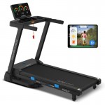 Lifespan Pursuit Treadmill Lifespan Pursuit Treadmill