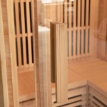 Regen8 Quadro Corner - 4 Person Infrared Sauna Regen8 Quadro Corner - 4 Person Infrared Sauna