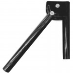 Lifespan BR5 Adjustable Basketball Ring Bracket (For HJ3/HJ4) Lifespan BR5 Adjustable Basketball Ring Bracket (For HJ3/HJ4)