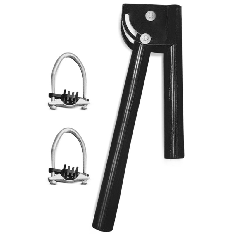 Lifespan BR5 Adjustable Basketball Ring Bracket (For HJ3/HJ4) Lifespan BR5 Adjustable Basketball Ring Bracket (For HJ3/HJ4)