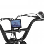 Progear E-Raptor 20" Electric Street Bike - Cool Grey (DISPLAY MODEL)