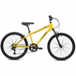 Progear DuraLite 7 Speed 24" Kids Bike - Honey Gold Progear DuraLite 7 Speed 24" Kids Bike - Honey Gold