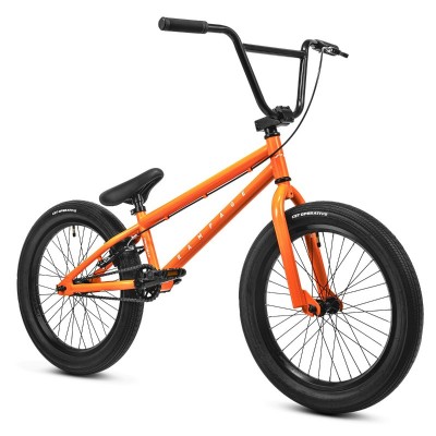 Progear Rampage 20" BMX Bike - Orange