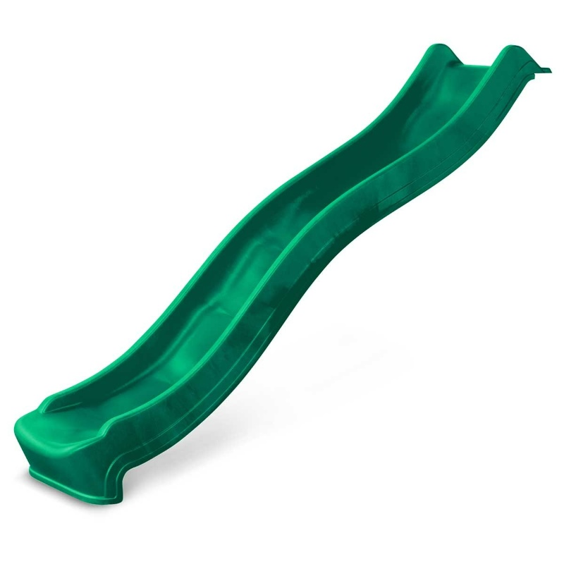 Lifespan 2.2m Standalone Slide - Green Lifespan 2.2m Standalone Slide - Green
