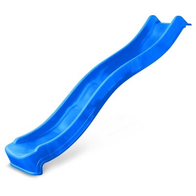 Lifespan 2.2m Standalone Slide - Blue