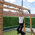 Lifespan Kingston Cubby House with 2.2m Slide - Blue Lifespan Kingston Cubby House with 2.2m Slide - Blue