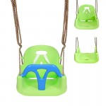 Lifespan Haven 3 Stage Swing Seat (Green & Blue) Lifespan Haven 3 Stage Swing Seat (Green & Blue)