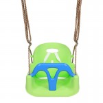 Lifespan Haven 3 Stage Swing Seat (Green & Blue) Lifespan Haven 3 Stage Swing Seat (Green & Blue)