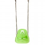 Lifespan Haven 3 Stage Swing Seat (Green & Blue) Lifespan Haven 3 Stage Swing Seat (Green & Blue)