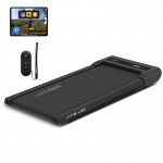 LSG Steps A1 Walking Pad Under Desk Treadmill Manual Incline