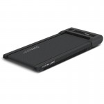 LSG Steps A1 Walking Pad Under Desk Treadmill Manual Incline