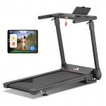 Adidas T-1 Folding Treadmill