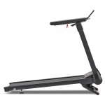 Adidas T-1 Folding Treadmill