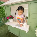 Lifespan Kids Camira Cubby House Lifespan Kids Camira Cubby House