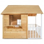 Lifespan Kids Camira Cubby House Lifespan Kids Camira Cubby House