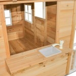 Lifespan Kids Camira Cubby House Lifespan Kids Camira Cubby House