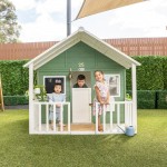Lifespan Kids Camira Cubby House Lifespan Kids Camira Cubby House