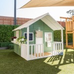 Lifespan Kids Camira Cubby House Lifespan Kids Camira Cubby House