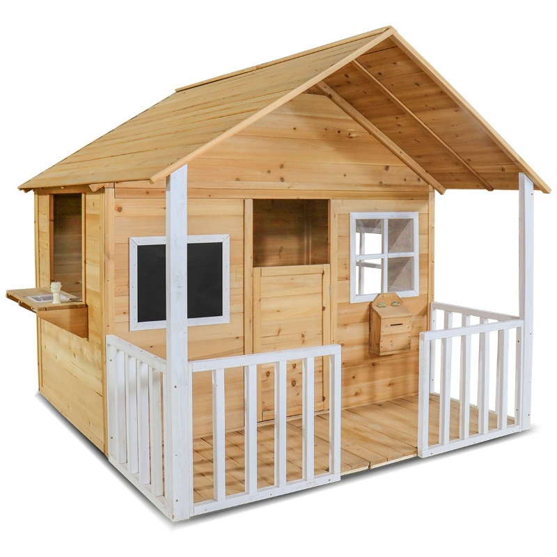 Lifespan Kids Camira Cubby House Lifespan Kids Camira Cubby House