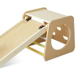 Classic World Small Climbing Frame Classic World Small Climbing Frame