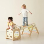 Classic World Small Climbing Frame Classic World Small Climbing Frame