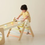Classic World Small Climbing Frame Classic World Small Climbing Frame