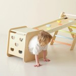 Classic World Small Climbing Frame Classic World Small Climbing Frame
