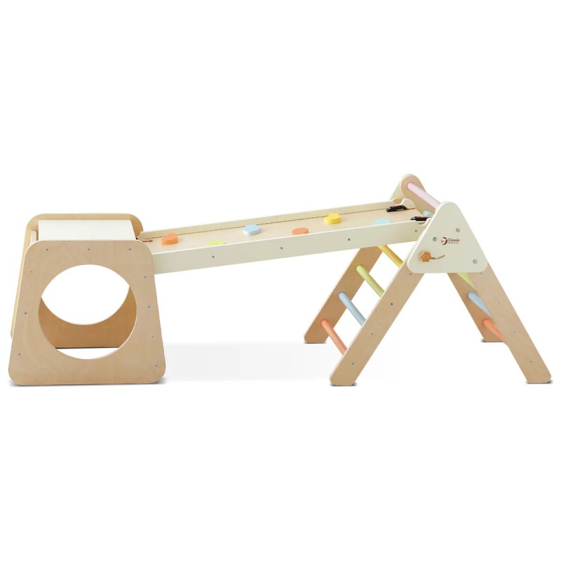 Classic World Small Climbing Frame Classic World Small Climbing Frame