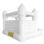 Lifespan Palace Jumping Castle - White