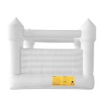 Lifespan Palace Jumping Castle - White