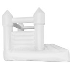 Lifespan Palace Jumping Castle - White