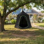 Lifespan Comfy Cocoon Freestanding Nest Swing Lifespan Comfy Cocoon Freestanding Nest Swing