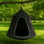 Lifespan Comfy Cocoon Freestanding Nest Swing Lifespan Comfy Cocoon Freestanding Nest Swing