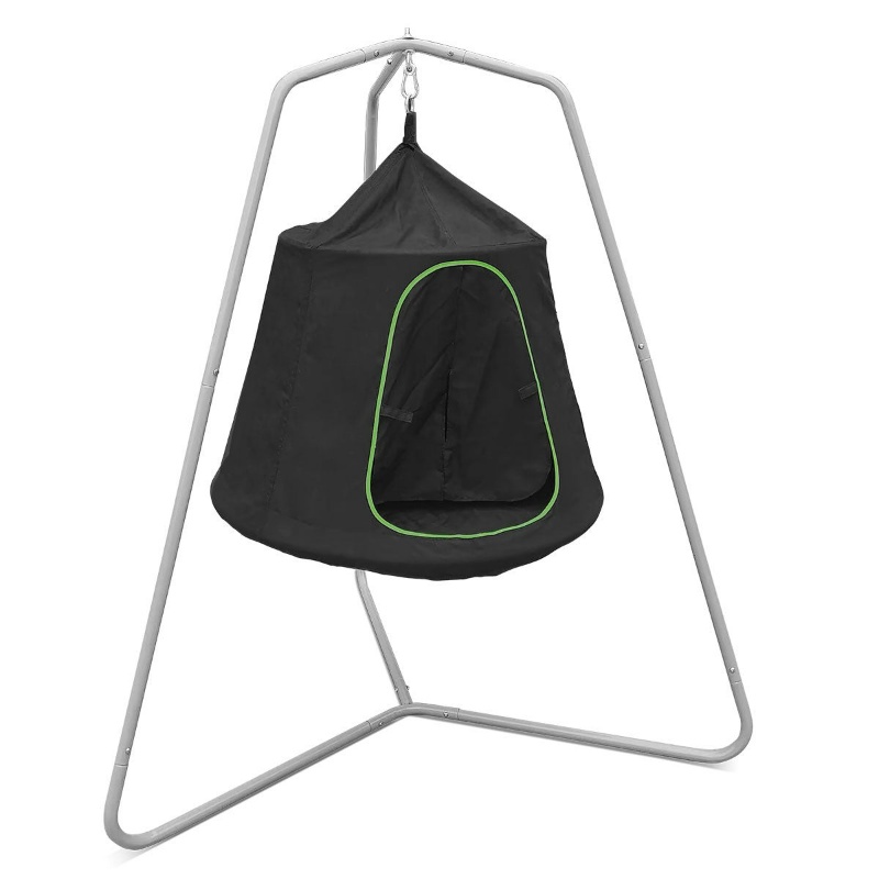 Lifespan Comfy Cocoon Nest Swing and Frame Lifespan Comfy Cocoon Nest Swing and Frame