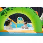 Lifespan Jurassic Inflatable Jumping Castle Lifespan Jurassic Inflatable Jumping Castle