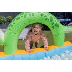 Lifespan Jurassic Inflatable Jumping Castle Lifespan Jurassic Inflatable Jumping Castle