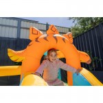 Lifespan Jurassic Inflatable Jumping Castle Lifespan Jurassic Inflatable Jumping Castle