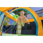 Lifespan Jurassic Inflatable Jumping Castle Lifespan Jurassic Inflatable Jumping Castle