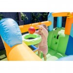 Lifespan Jurassic Inflatable Jumping Castle Lifespan Jurassic Inflatable Jumping Castle