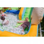 Lifespan Jurassic Inflatable Jumping Castle Lifespan Jurassic Inflatable Jumping Castle