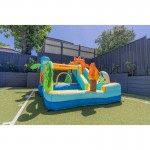 Lifespan Jurassic Inflatable Jumping Castle Lifespan Jurassic Inflatable Jumping Castle