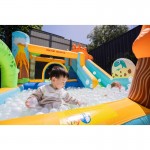 Lifespan Jurassic Inflatable Jumping Castle Lifespan Jurassic Inflatable Jumping Castle